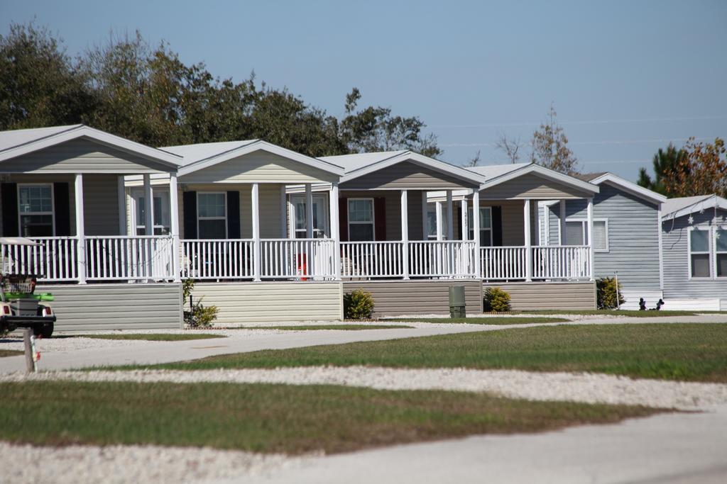 Lake Magic Cottage 1 Kissimmee Exterior photo