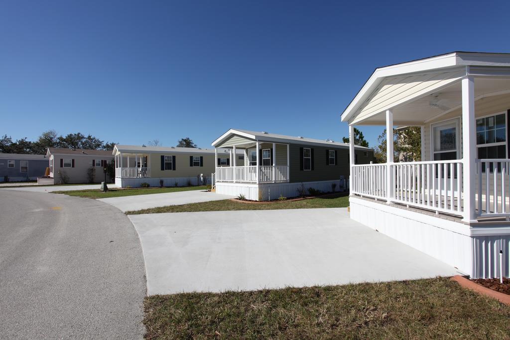 Lake Magic Cottage 1 Kissimmee Exterior photo