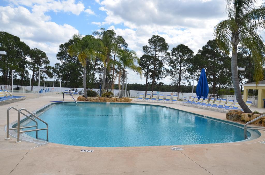 Lake Magic Cottage 1 Kissimmee Exterior photo